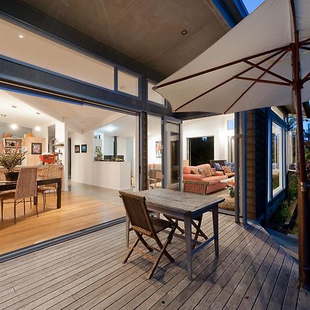 Stone Store Lodge Kerikeri Exteriér fotografie